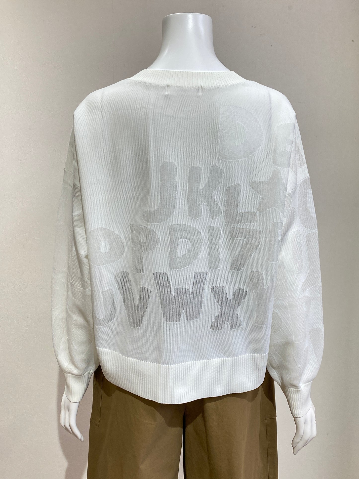 MACKINTOSH PHILOSOPHY(マッキントッシュフィロソフィー) バッキンガムベアワンポイントロンT H1P79-617