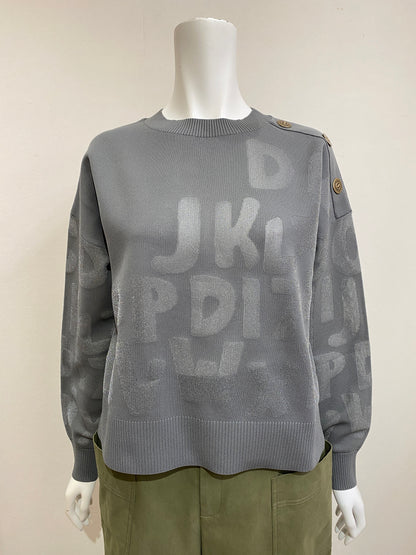 MACKINTOSH PHILOSOPHY(マッキントッシュフィロソフィー) バッキンガムベアワンポイントロンT H1P79-617