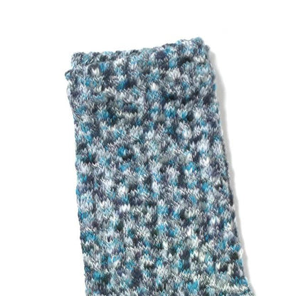 hummingbird(ハミングバード) コットンスラブポップソックス 582943