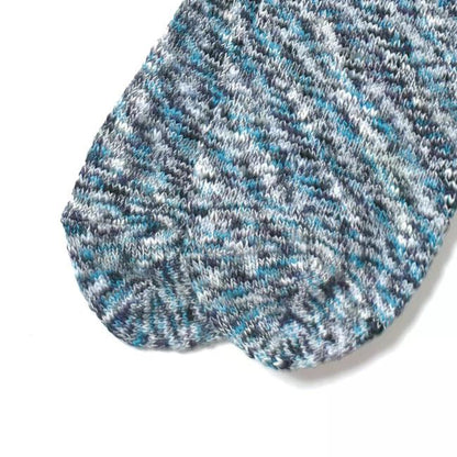 hummingbird(ハミングバード) コットンスラブポップソックス 582943