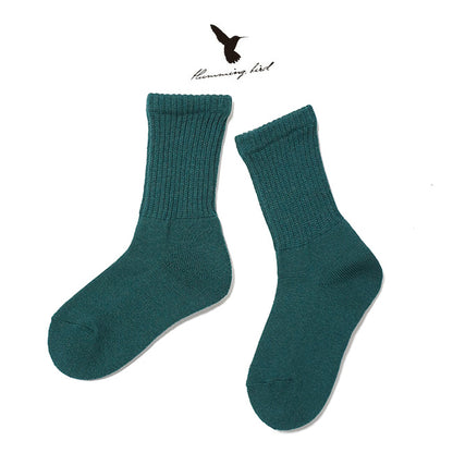 hummingbird(ハミングバード) エクストラファインラム 底パイル（Mサイズ・Lサイズ） 583001