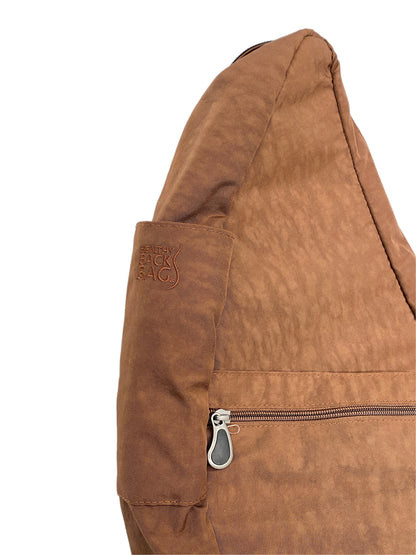 HEALTHY BACKBAG(ヘルシーバックバッグ) ショルダーバッグ 6303