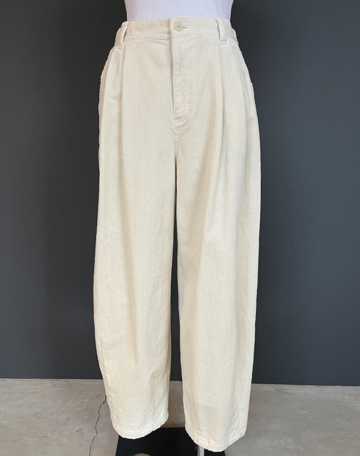 【2026/08/31ライブアイテム】FONTANA GRANDE (フォンタナグランデ) バルーンパンツ 637603