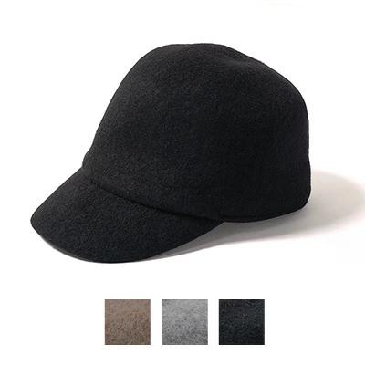 hummingbird(ハミングバード) ウール100％キャップ 640921