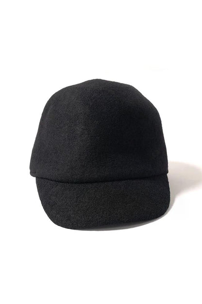 hummingbird(ハミングバード) ウール100％キャップ 640921