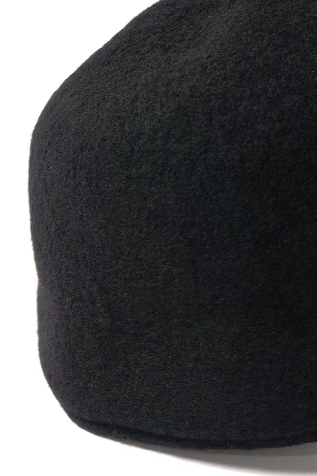 hummingbird(ハミングバード) ウール100％キャップ 640921