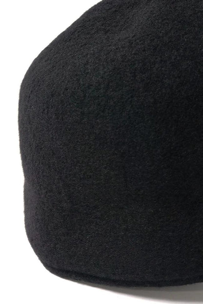 hummingbird(ハミングバード) ウール100％キャップ 640921