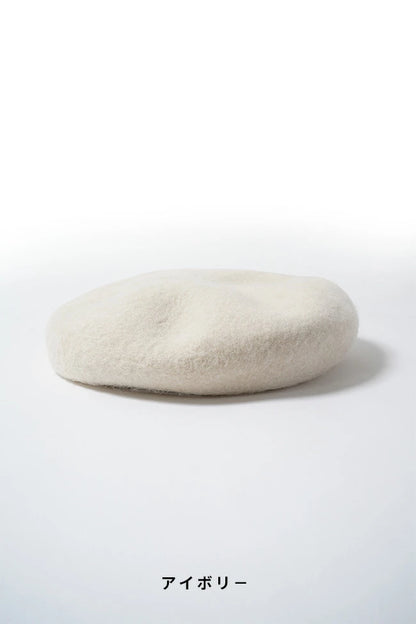 hummingbird(ハミングバード) アルパカウールベレー　643182