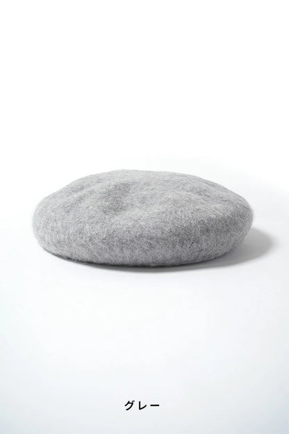 hummingbird(ハミングバード) アルパカウールベレー　643182