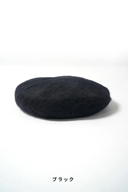 hummingbird(ハミングバード) アルパカウールベレー　643182