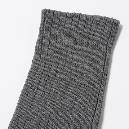 hummingbird(ハミングバード) 2重編み裏シルクレッグウォーマー 686894