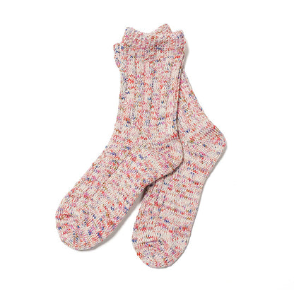 hummingbird(ハミングバード) 裏シルク二重編み (内側シルク 平編みタイプ)　687365