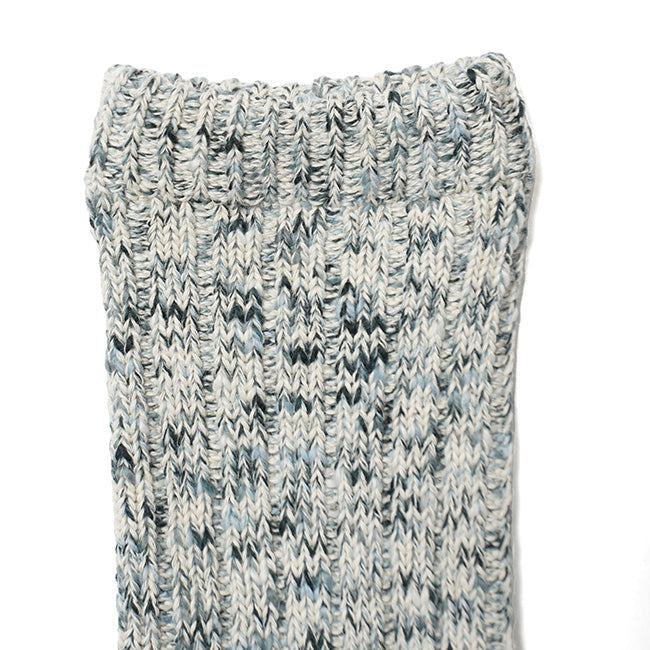 hummingbird(ハミングバード) 裏シルク二重編み (内側シルク 平編みタイプ)　687365