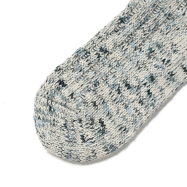 hummingbird(ハミングバード) 裏シルク二重編み (内側シルク 平編みタイプ)　687365