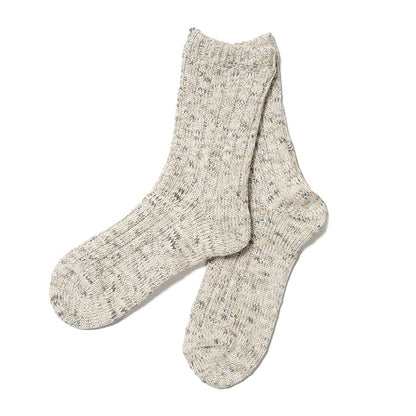 hummingbird(ハミングバード) 裏シルク二重編み (内側シルク 平編みタイプ)　687365