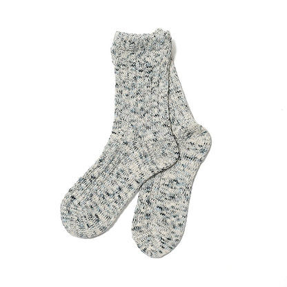 hummingbird(ハミングバード) 裏シルク二重編み (内側シルク 平編みタイプ)　687365