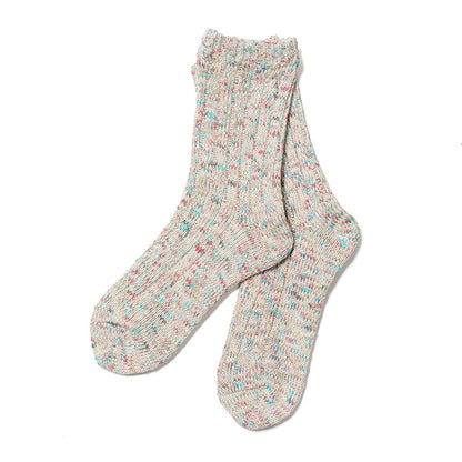 hummingbird(ハミングバード) 裏シルク二重編み (内側シルク 平編みタイプ)　687365