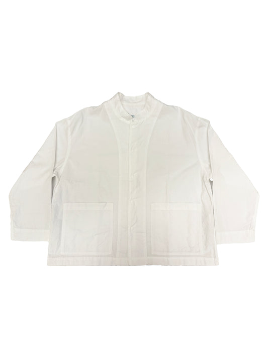NATURAL LAUNDRY(ナチュラル　
ランドリー) 長袖シャツ 7251T-011