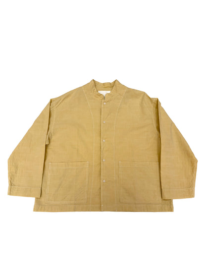 NATURAL LAUNDRY(ナチュラル　
ランドリー) 長袖シャツ 7251T-011