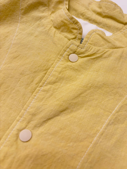 NATURAL LAUNDRY(ナチュラル　
ランドリー) 長袖シャツ 7251T-011