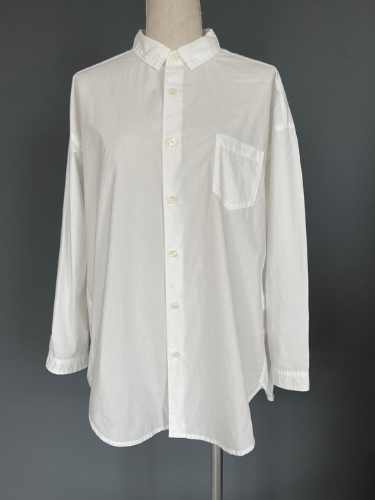 NATURAL LAUNDRY(ナチュラルランドリー) シャツ 7251T-021