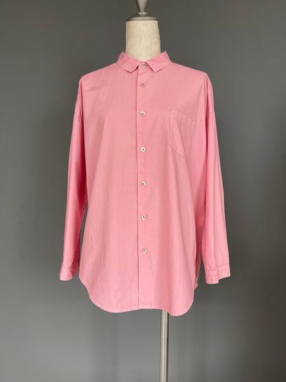 NATURAL LAUNDRY(ナチュラルランドリー) シャツ 7251T-021