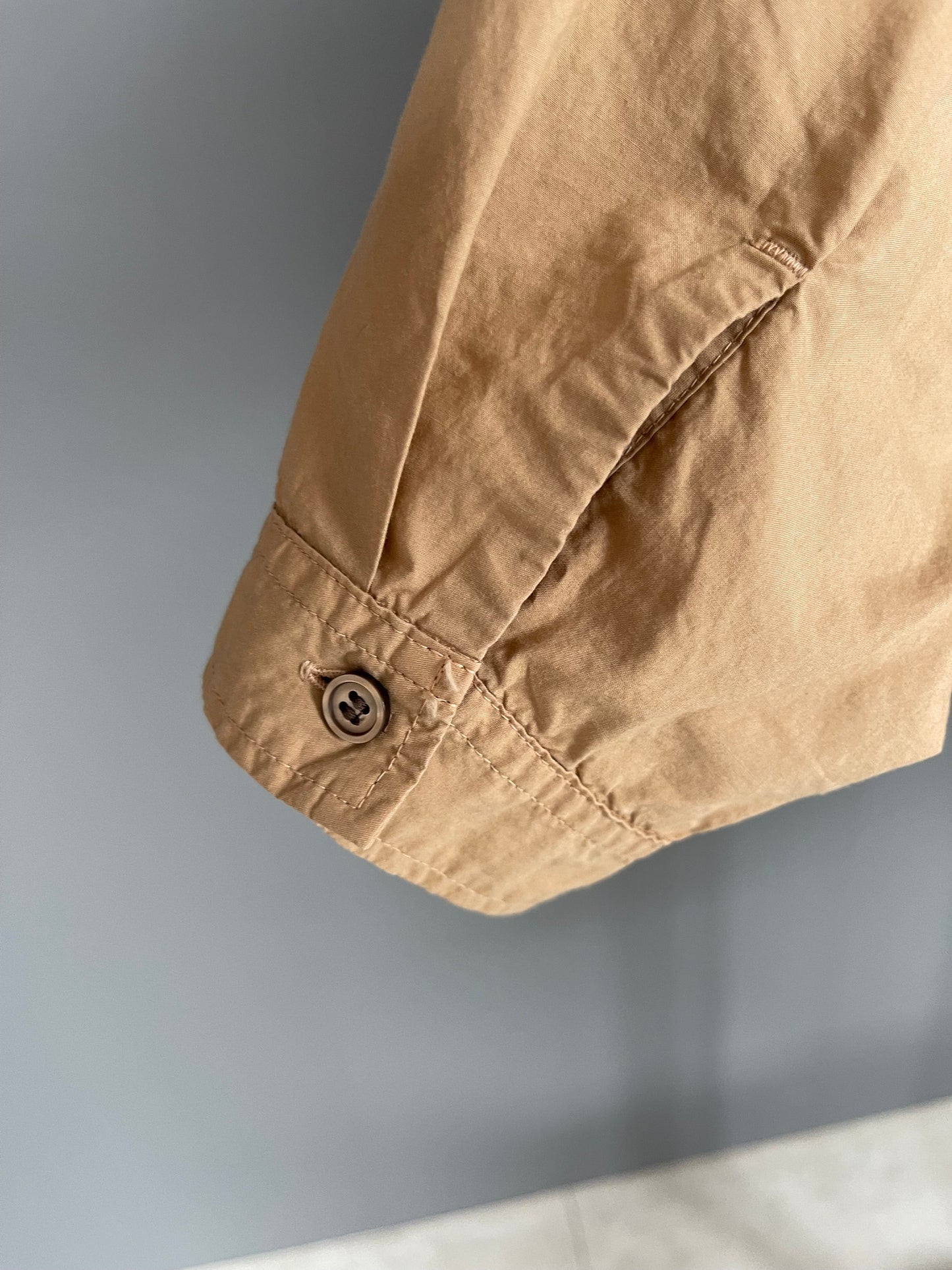 NATURAL LAUNDRY(ナチュラルランドリー) シャツ 7251T-021