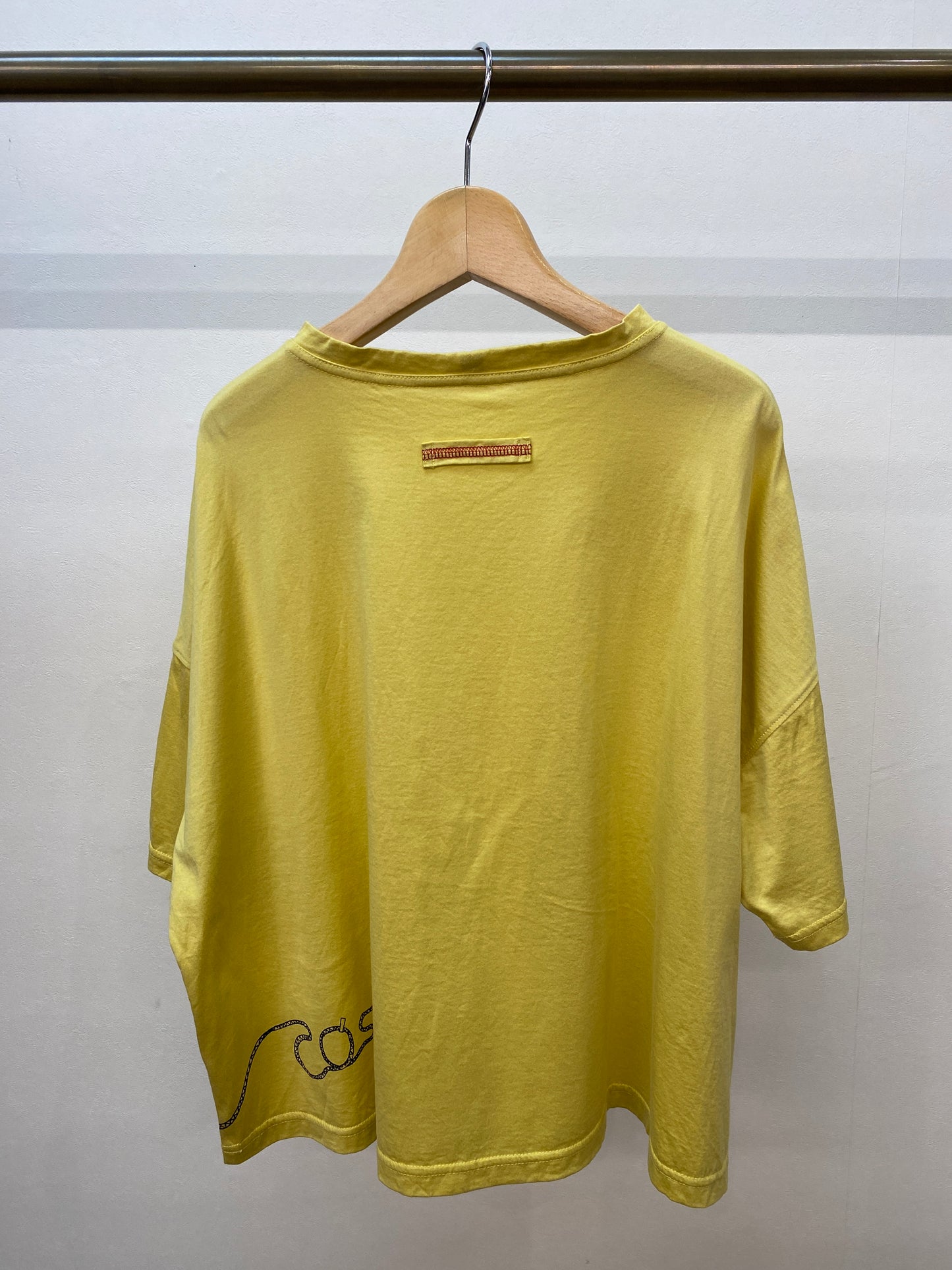 CO’s(コズ) プリントTシャツ 7801