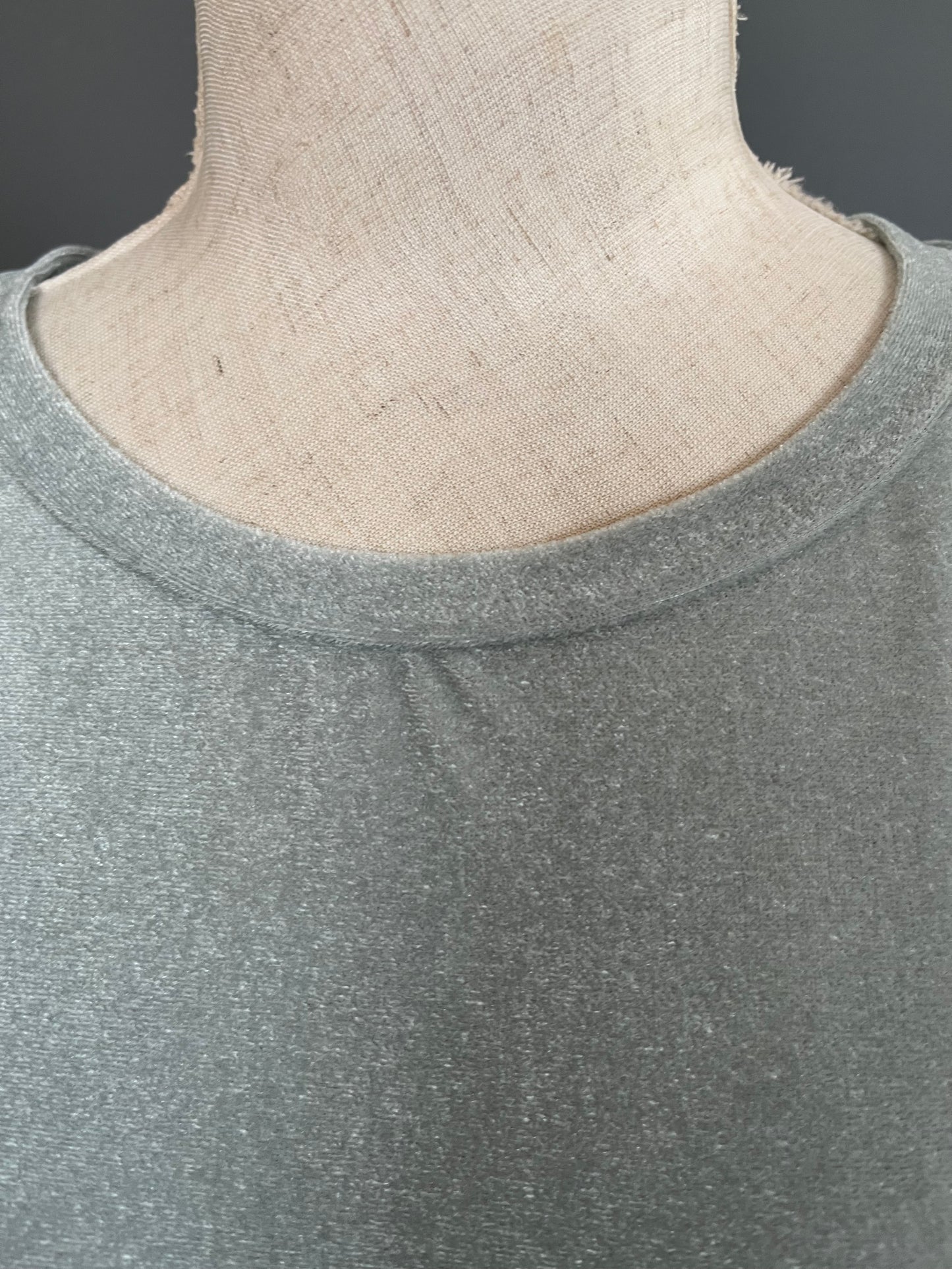 Dignite collier(ディニテコリエ) 長袖Tシャツ 80243021
