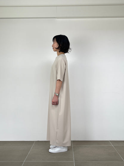 Dignite collier（ディニテコリエ）ワンピース 80255026