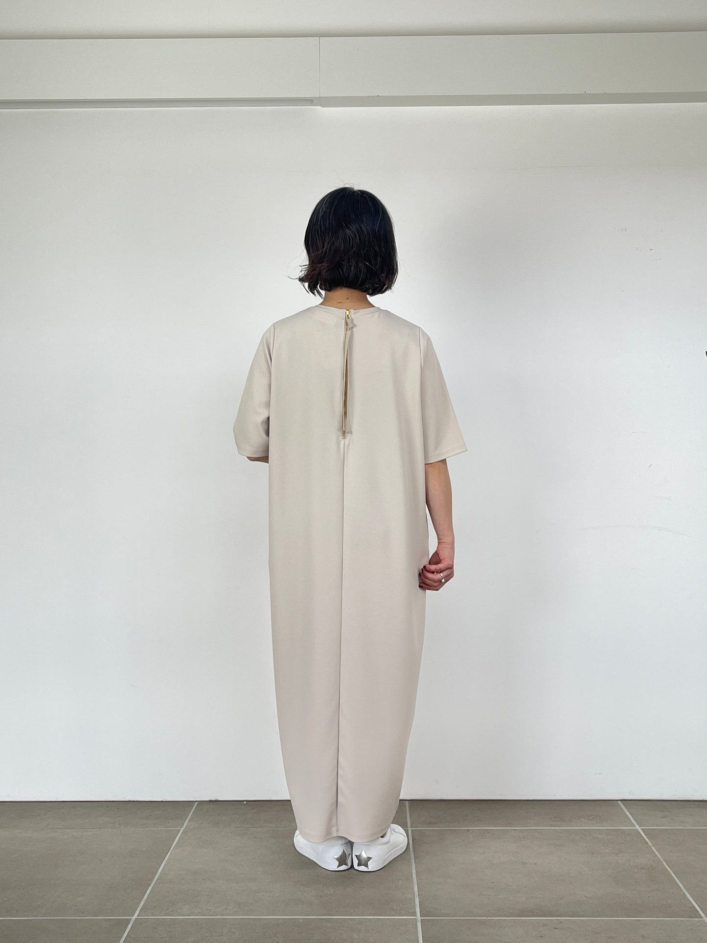 Dignite collier（ディニテコリエ）ワンピース 80255026