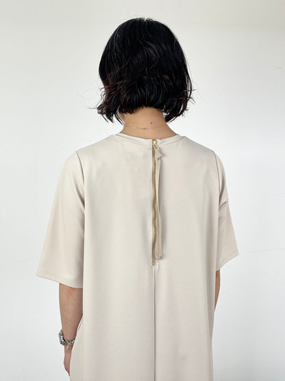 Dignite collier（ディニテコリエ）ワンピース 80255026