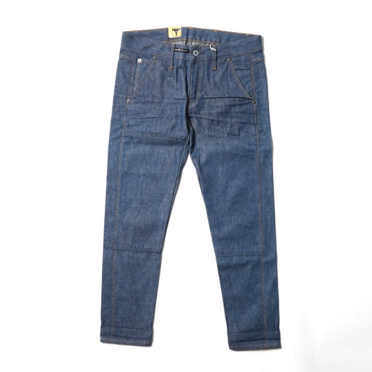 G-STAR RAW(ジースター ロー)クロップドデニム 91629C-5889