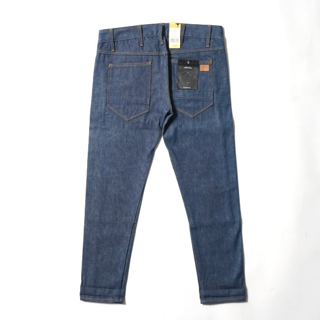 G-STAR RAW(ジースター ロー)クロップドデニム 91629C-5889