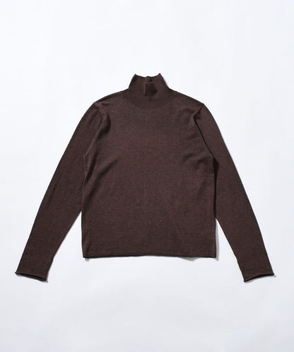 Johnbull(ジョンブル) ハイネックニット JL254N01