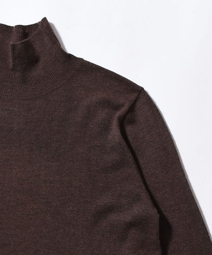 Johnbull(ジョンブル) ハイネックニット JL254N01