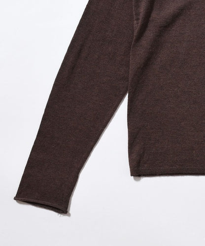 Johnbull(ジョンブル) ハイネックニット JL254N01