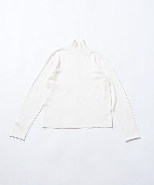 Johnbull(ジョンブル) ハイネックニット JL254N01