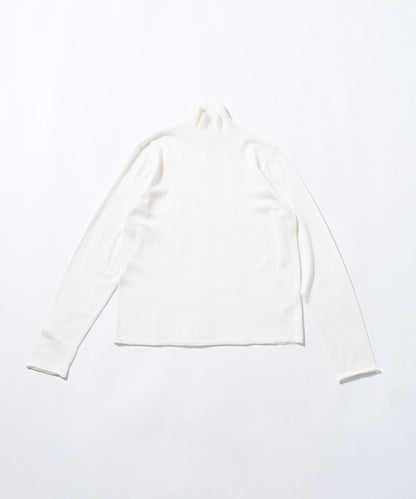Johnbull(ジョンブル) ハイネックニット JL254N01