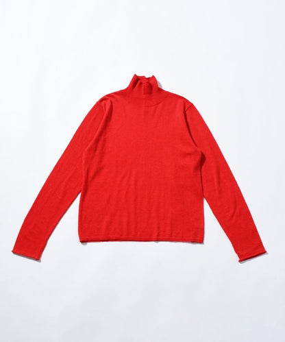 Johnbull(ジョンブル) ハイネックニット JL254N01