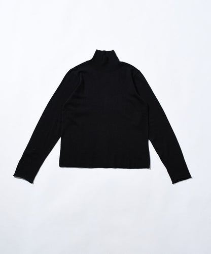 Johnbull(ジョンブル) ハイネックニット JL254N01