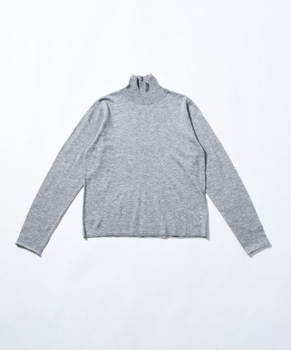 Johnbull(ジョンブル) ハイネックニット JL254N01