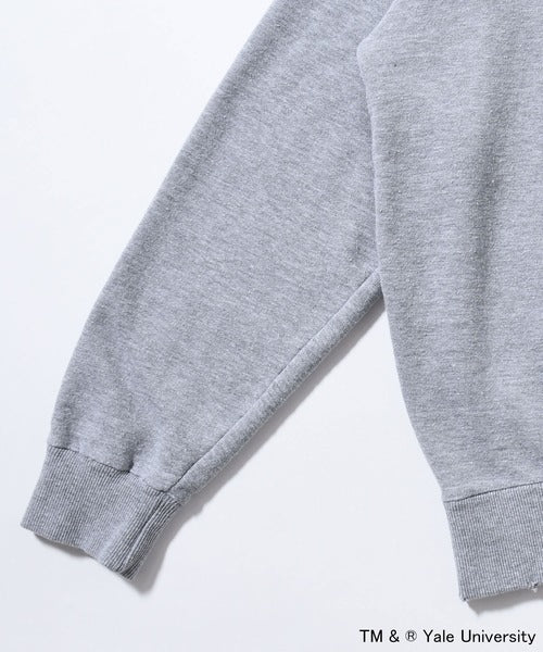 Johnbull(ジョンブル) YALE スウェットパーカー JT254C11