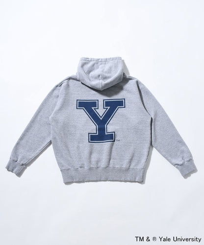 Johnbull(ジョンブル) YALE スウェットパーカー JT254C11