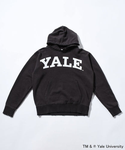 Johnbull(ジョンブル) YALE スウェットパーカー JT254C11