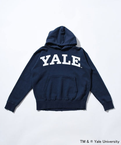 Johnbull(ジョンブル) YALE スウェットパーカー JT254C11