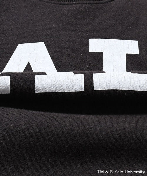 Johnbull(ジョンブル) YALE スウェットパーカー JT254C11