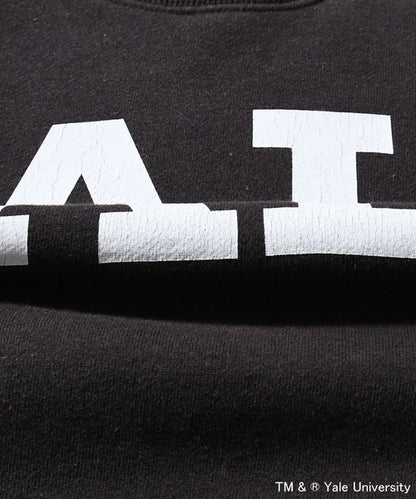 Johnbull(ジョンブル) YALE スウェットパーカー JT254C11