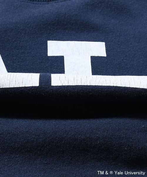 Johnbull(ジョンブル) YALE スウェットパーカー JT254C11