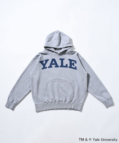 Johnbull(ジョンブル) YALE スウェットパーカー JT254C11